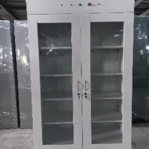 Tủ đựng hoá chất
